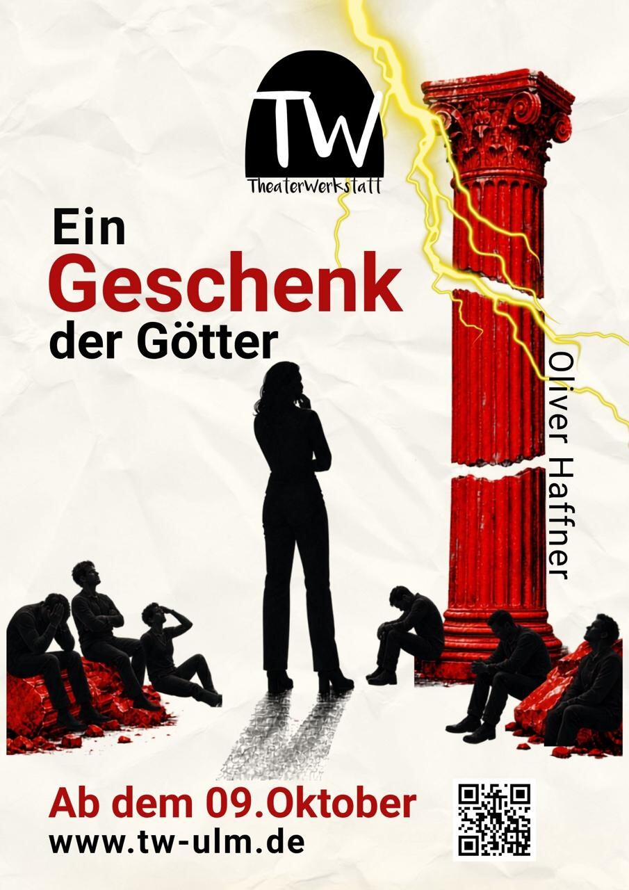 Ein Geschenk der Götter