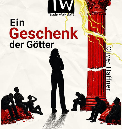 Ein Geschenk der Götter