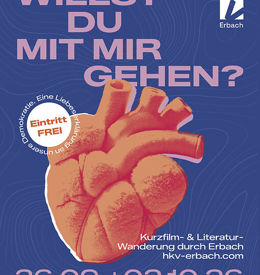 Kurzfilmwanderung 