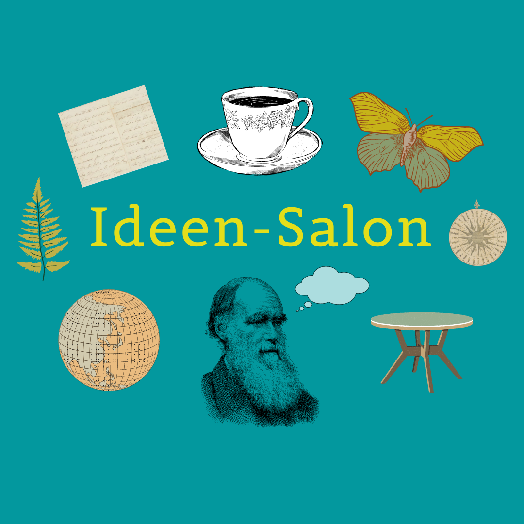 Ideen-Salon