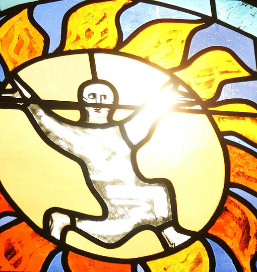 Bruder Feuer: Franz von Assisi