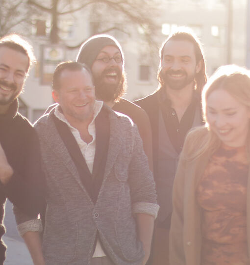 John Garner Band