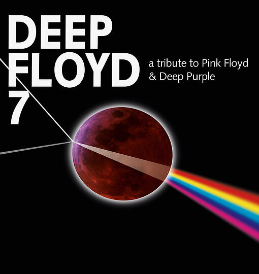DEEP FLOYD7 In Rock