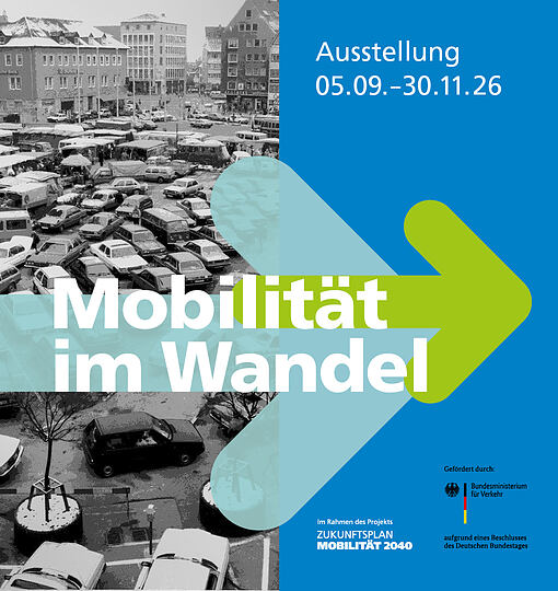 Mobilität im Wandel
