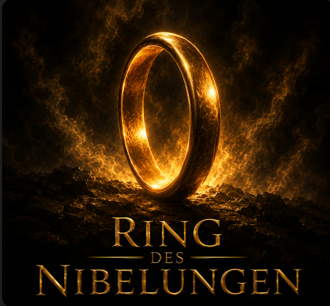Kultur-Highlight in Ulm: „Der Ring des Nibelungen