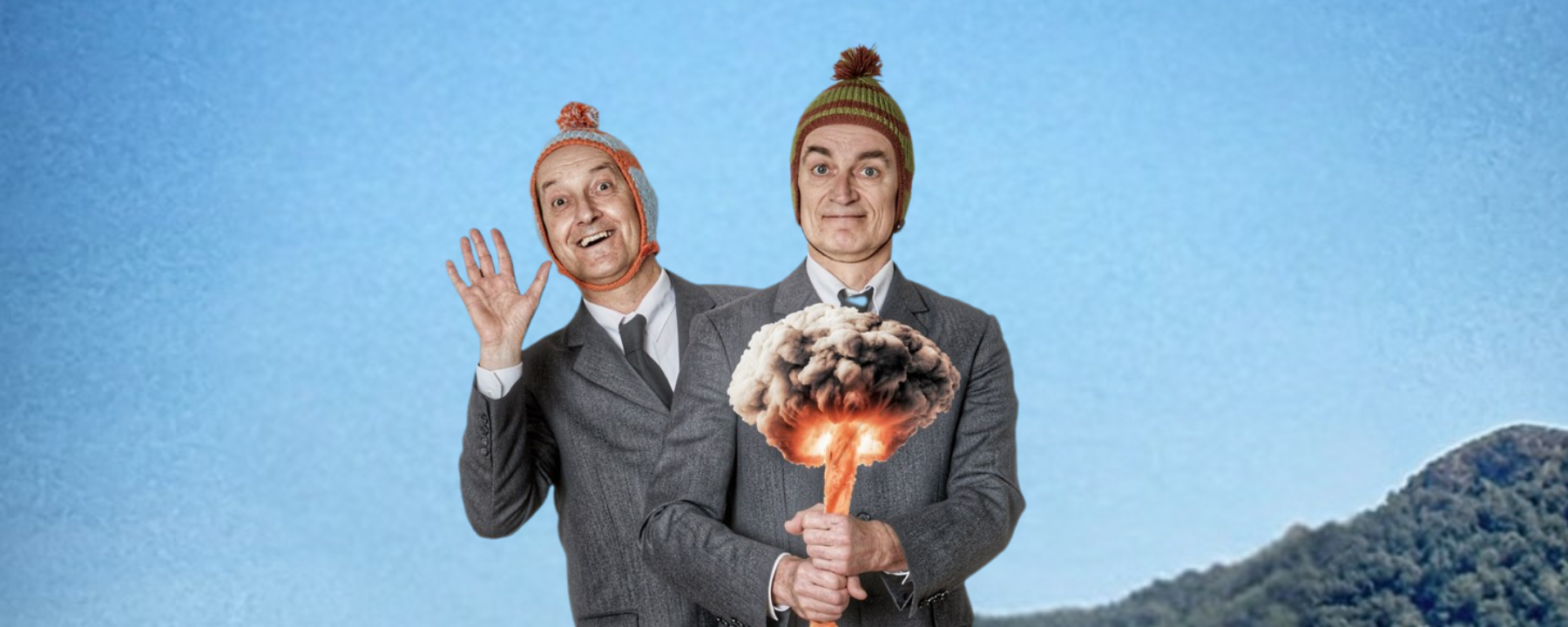 Ulan & Bator