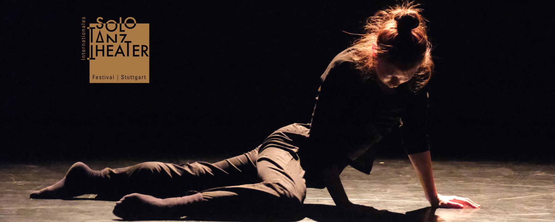 Internationales Solo-Tanz-Theater Festival Stuttgart