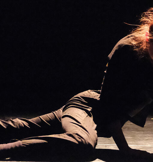 Internationales Solo-Tanz-Theater Festival Stuttgart