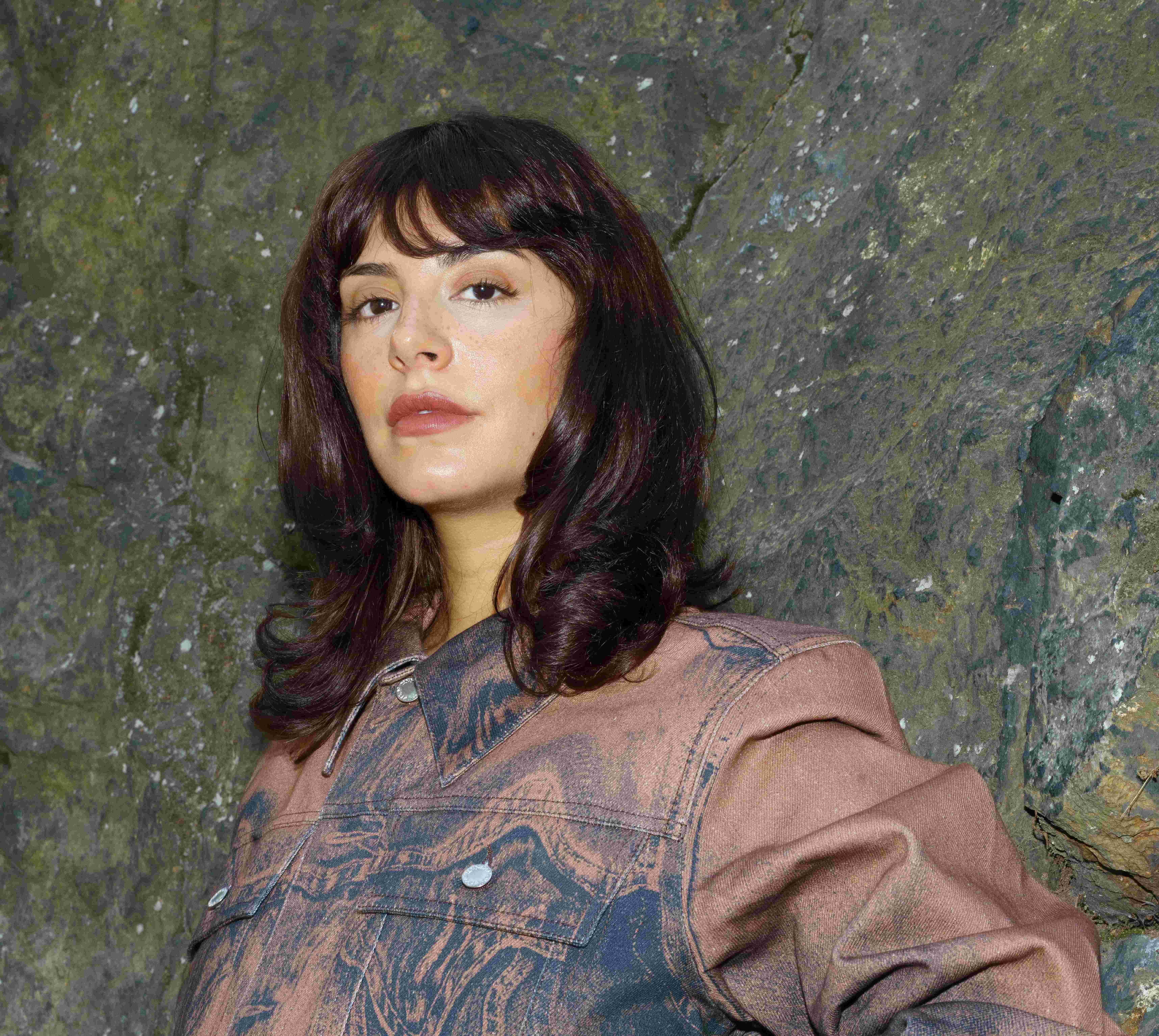 Seyda Kurt liest Zeit der Monster