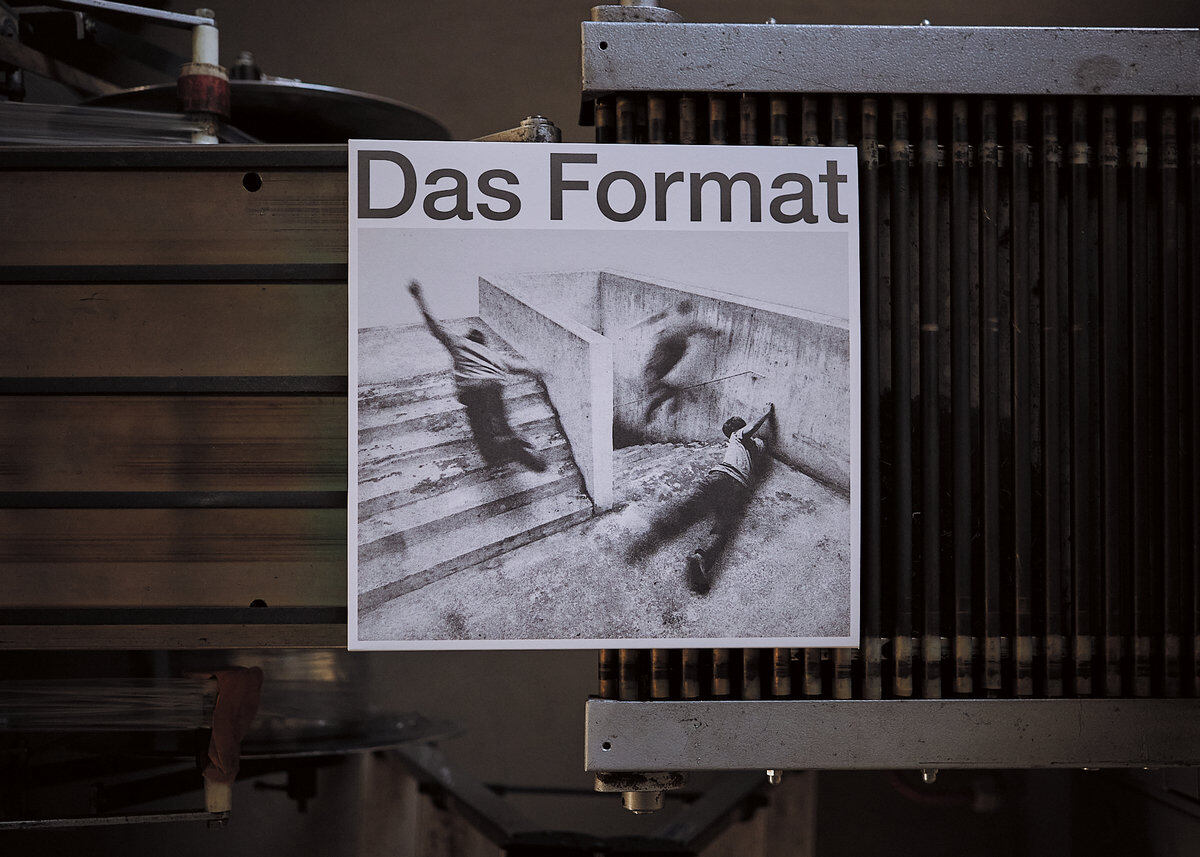 Das Format