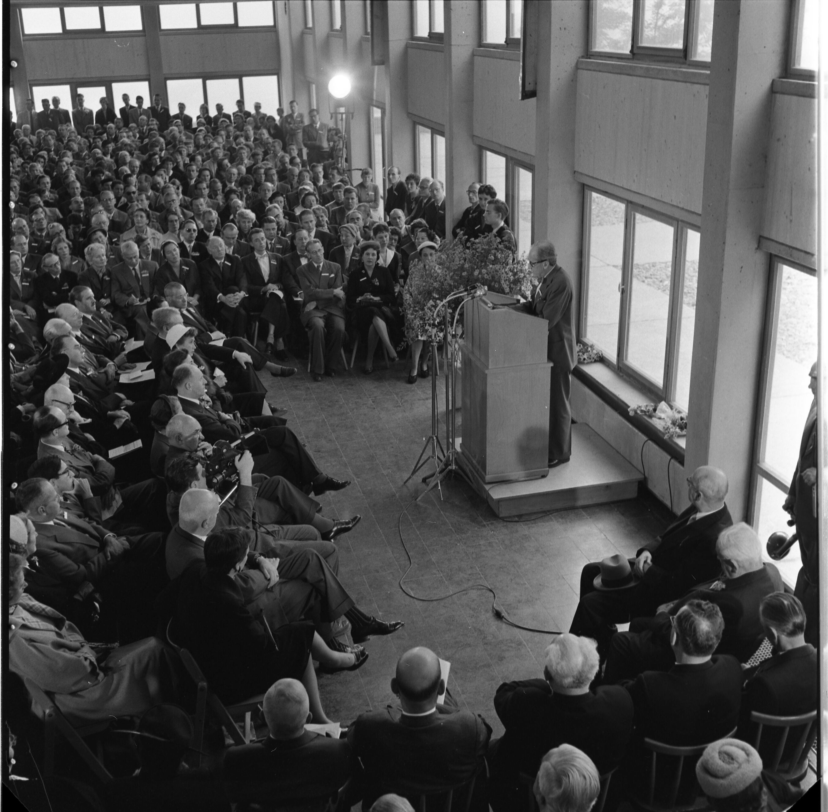 Führung durch die ständige Ausstellung im HfG-Archiv
