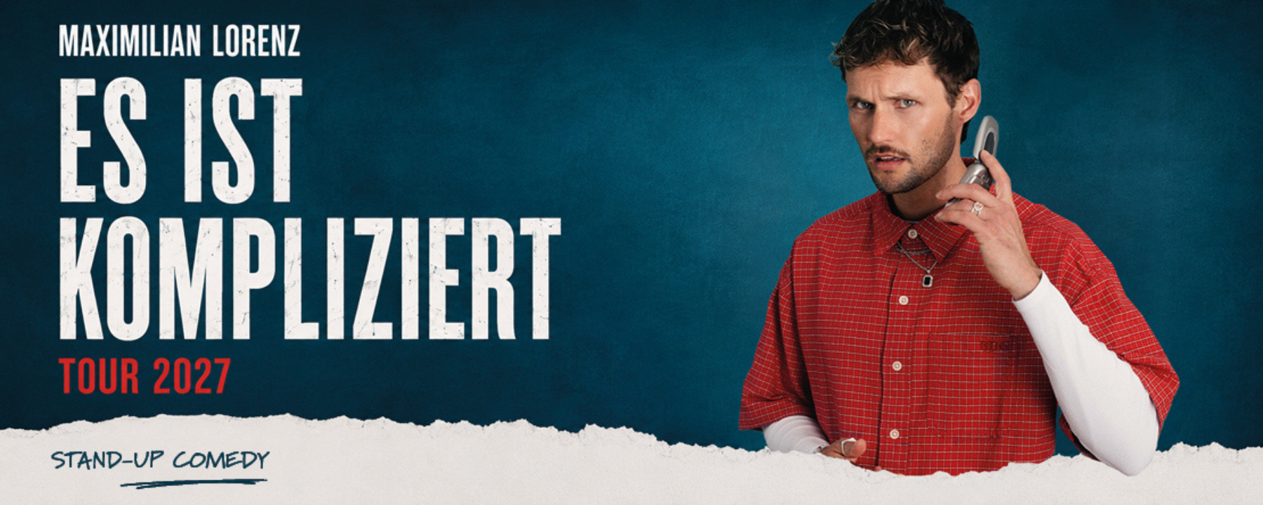Maxilmilian Lorenz