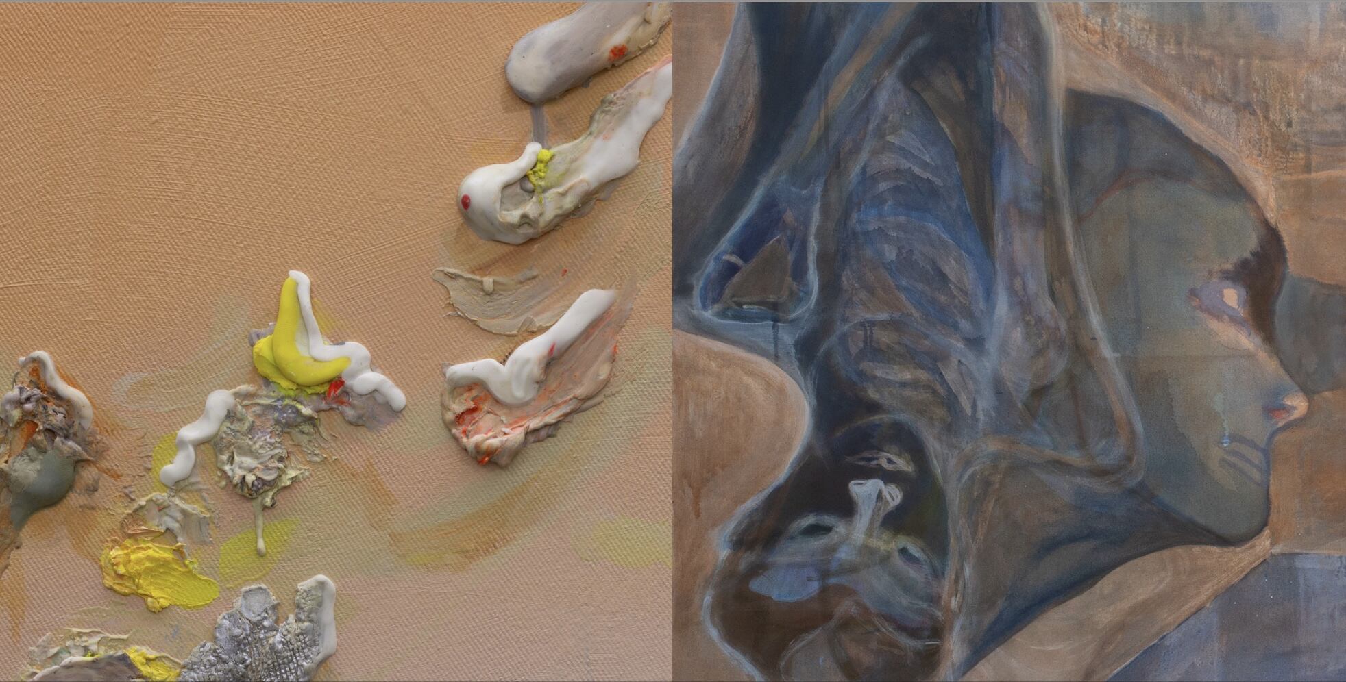 Ausstellungseröffnung 