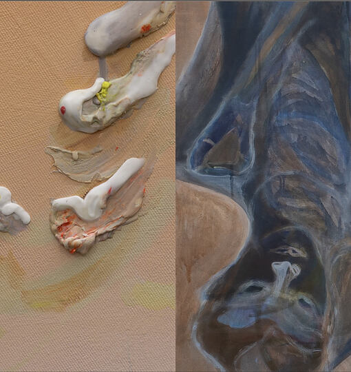 Ausstellungseröffnung 