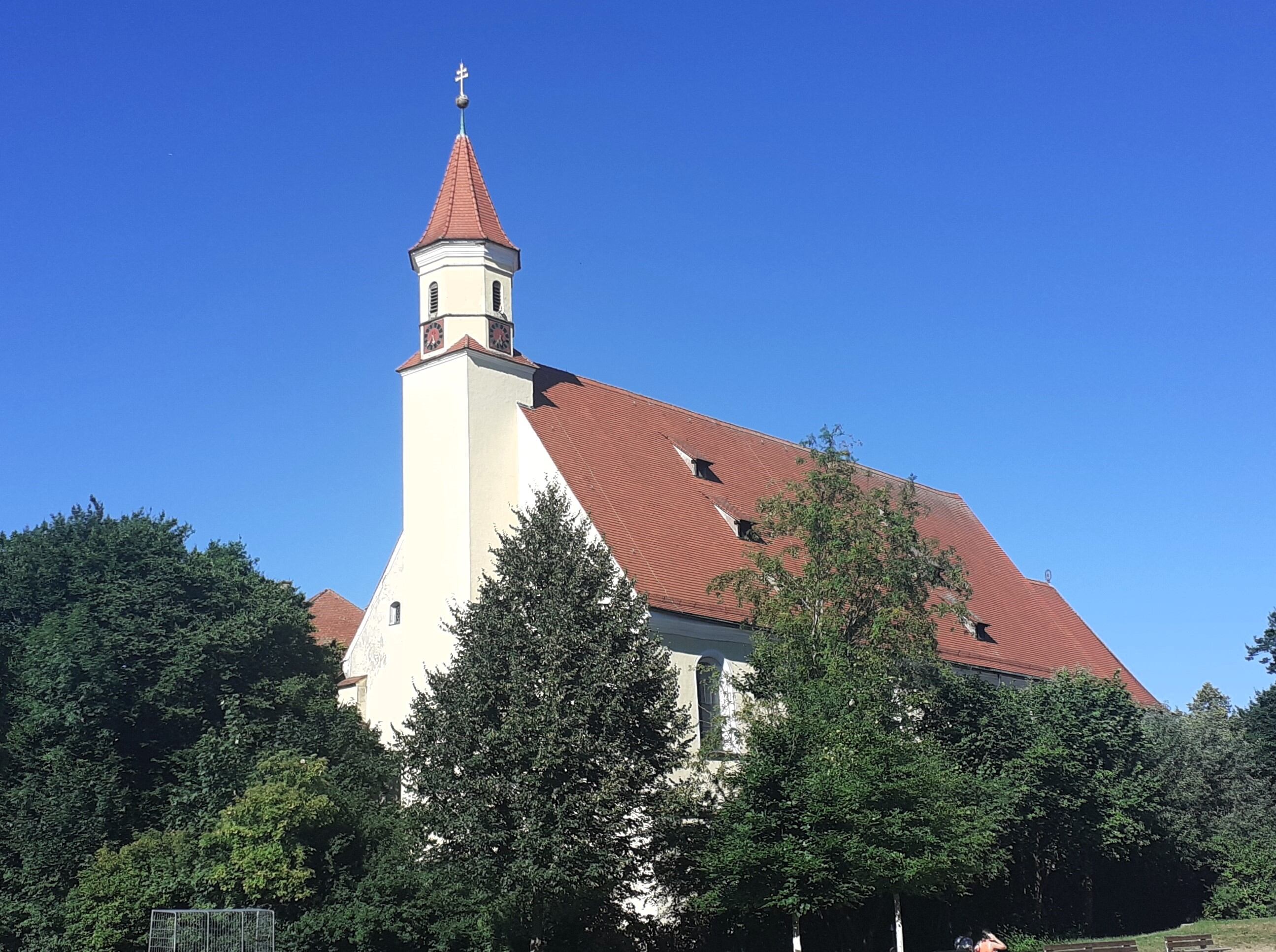 Orgelkonzert Drei-Drei-Drei