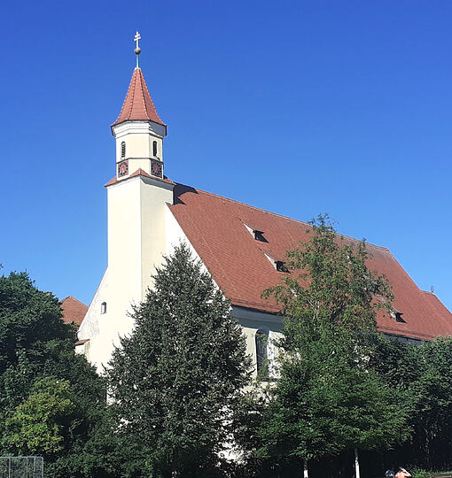 Orgelkonzert Drei-Drei-Drei