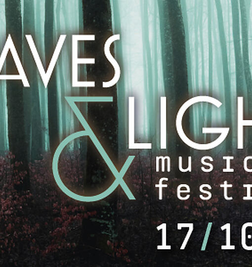 Leaves & Lights music festival