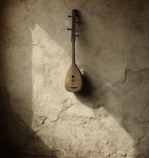 Konzert – Sercan Öztürk (Anatolian Folk Music)