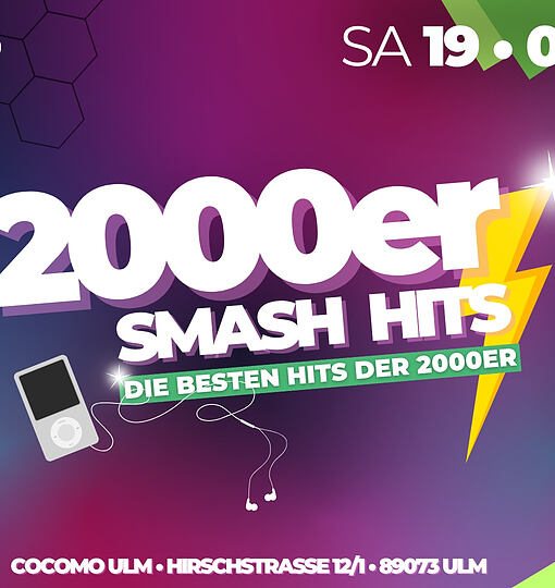 2000er Smash Hits!