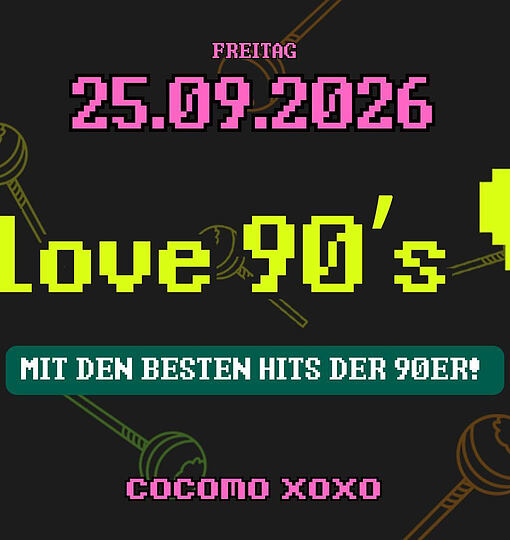 #love90’s