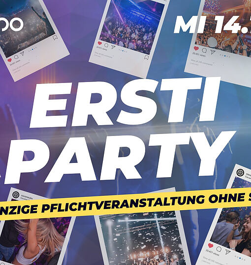 ERSTI PARTY