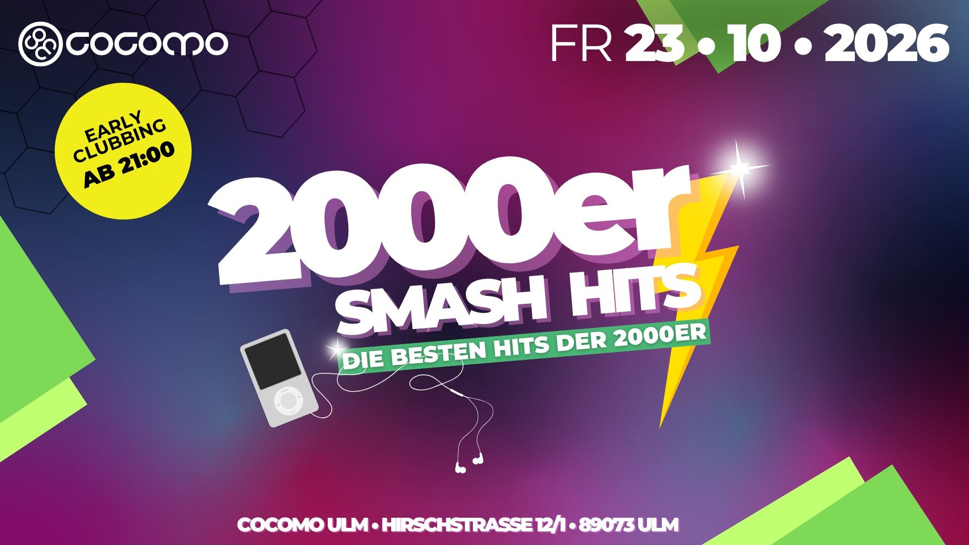 2000er Smash Hits!