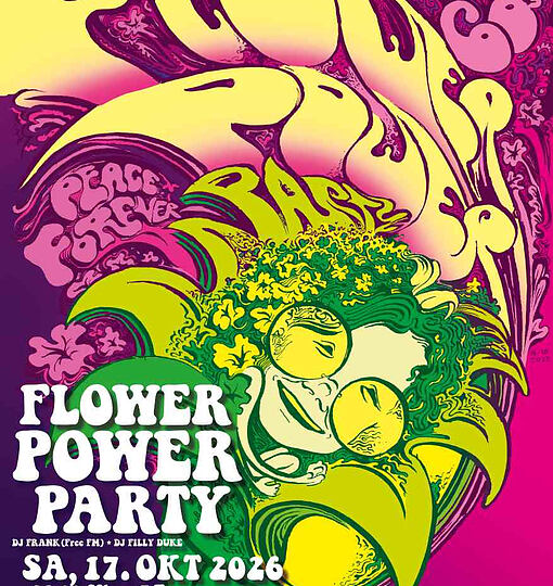 Flower Power
