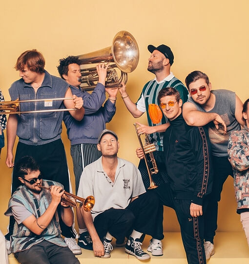 QUERBEAT