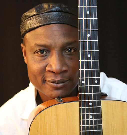 Adjiri Odametay