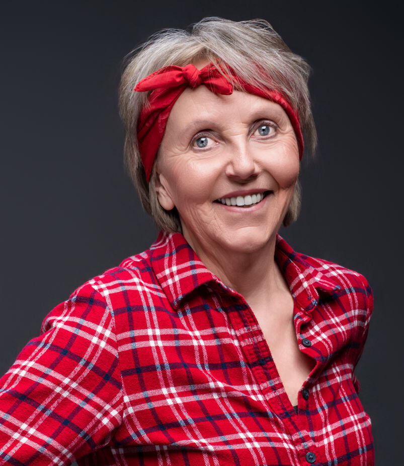 Marianne Schätzle