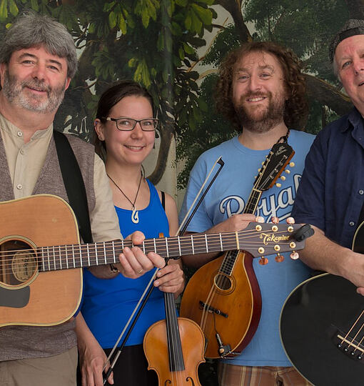 Paul Daly Band