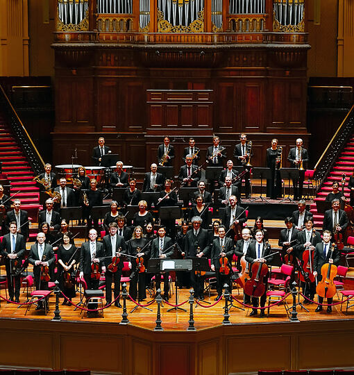 Stuttgarter Philharmoniker - live in Ulm