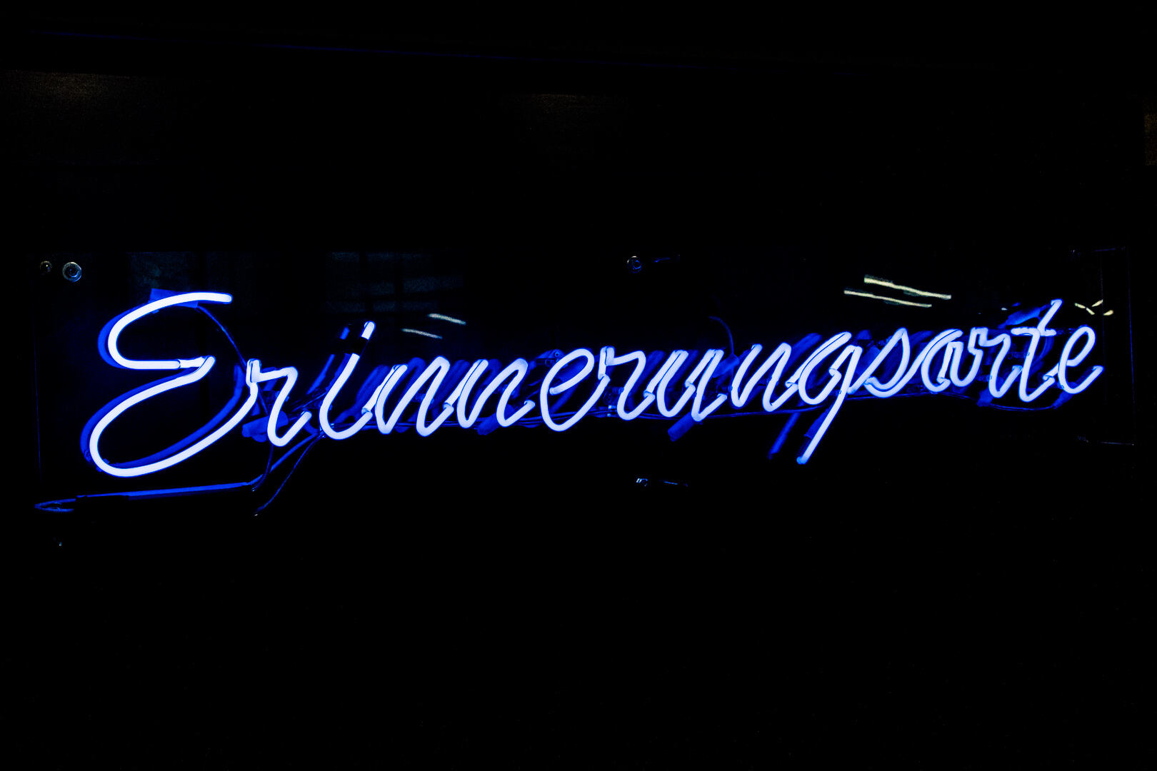 Offene Museumsführung 