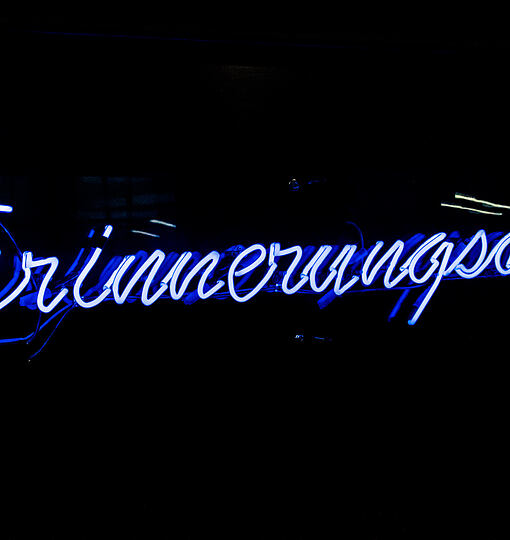 Offene Museumsführung 