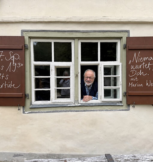 SCHUKRAFTS WUNDERTÜTE