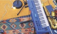 TEXTILE STORIES