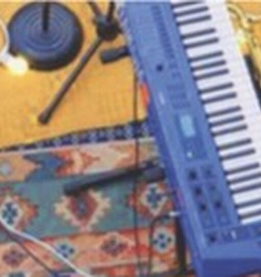 TEXTILE STORIES