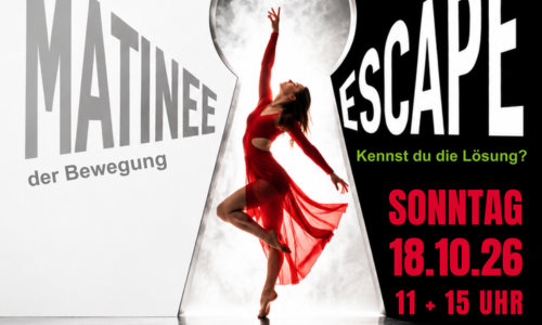 Matinee der Bewegung