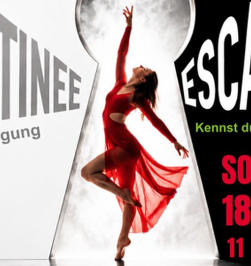 Matinee der Bewegung
