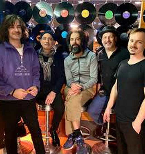 Chanson Trottoir & FLAWI
