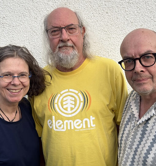 Echolot Ensemble: 