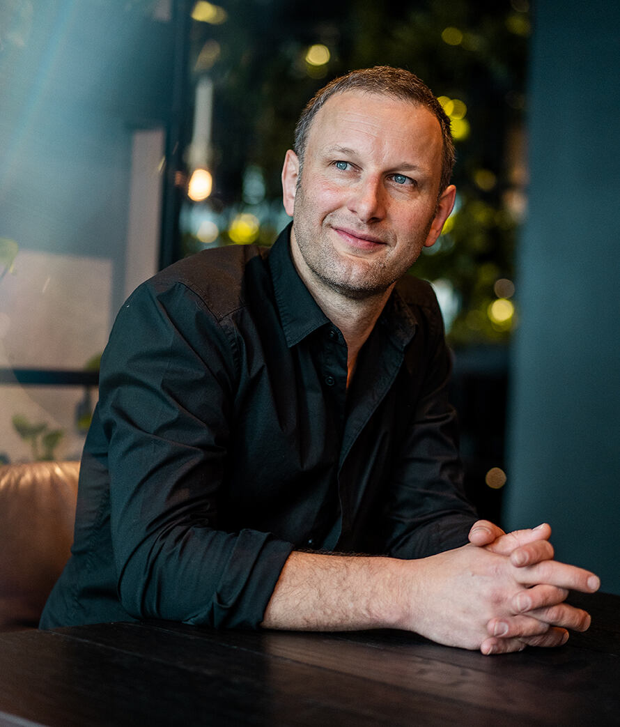 Konzert mit Andi Weiss