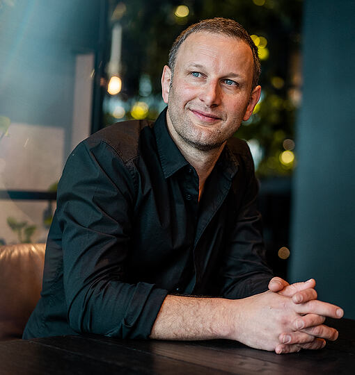 Konzert mit Andi Weiss