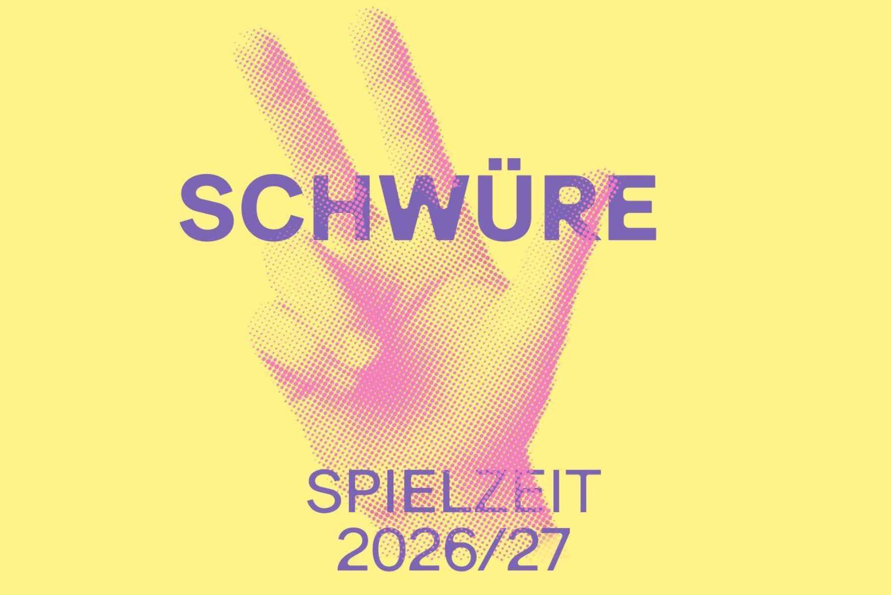 Hinter den Kulissen