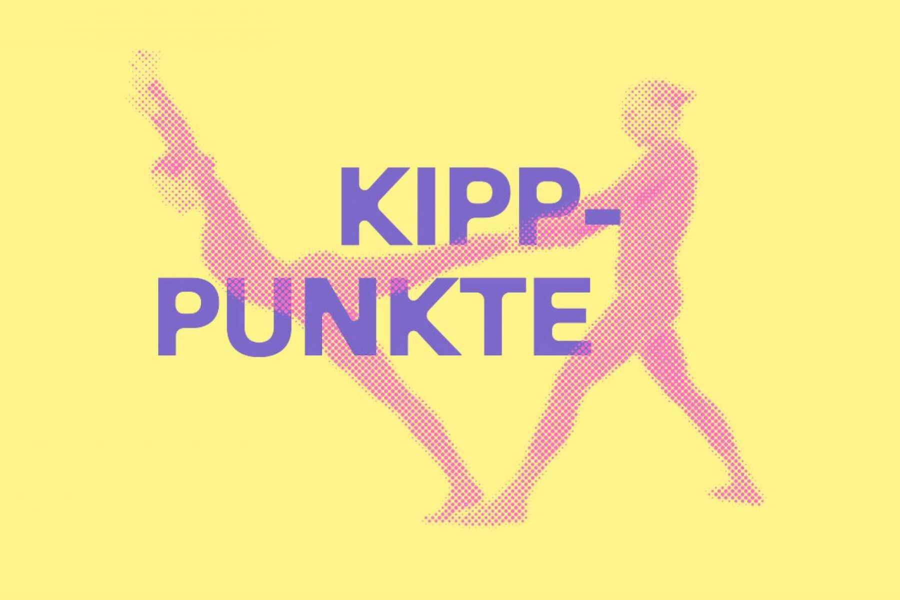 Matinée: Kipppunkte