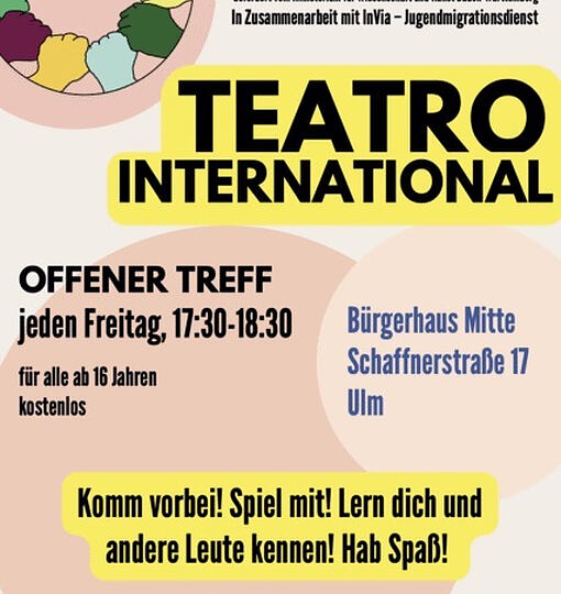 Teatro Offener Treff