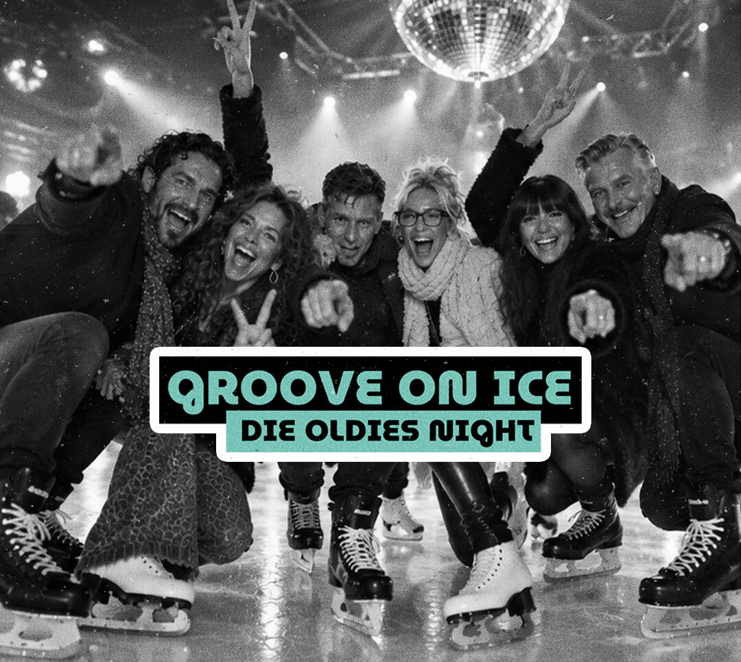 Groove on Ice