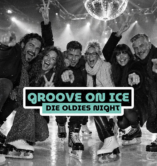 Groove on Ice
