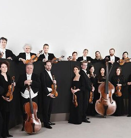 Württembergisches Kammerorchester Heilbronn 🎺🎻🎷 HIMMELSFANTASIEN - Seid dabei am 22.02. (…)