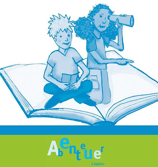 Freitagsvorlesen in der Kinderbibliothek 📚 Erlebt magische Geschichten beim Freitagsvorlesen (…)